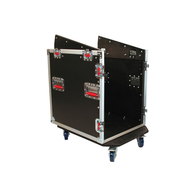 Gator Cases G-TOUR-GRC12X12 - Skrzynia rack 12U na mikser