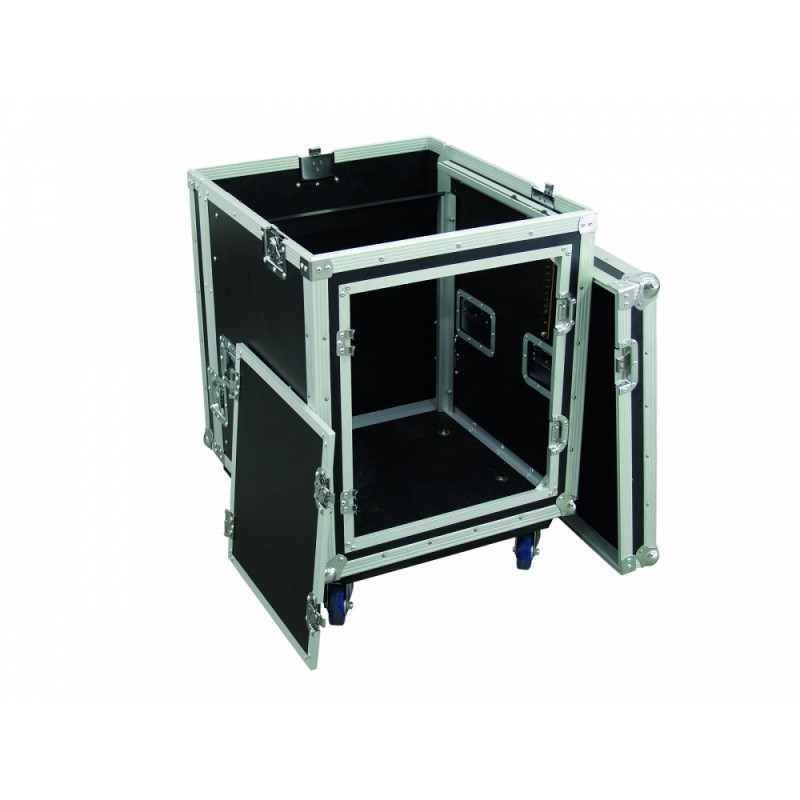 ST Special Combi-case Profi, 10 U - case