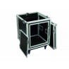 ST Special Combi-case Profi, 10 U - case