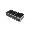 Gator Cases G-TOUR SPKR-2K12 - Skrzynia transportowa na kolumny QSC K12