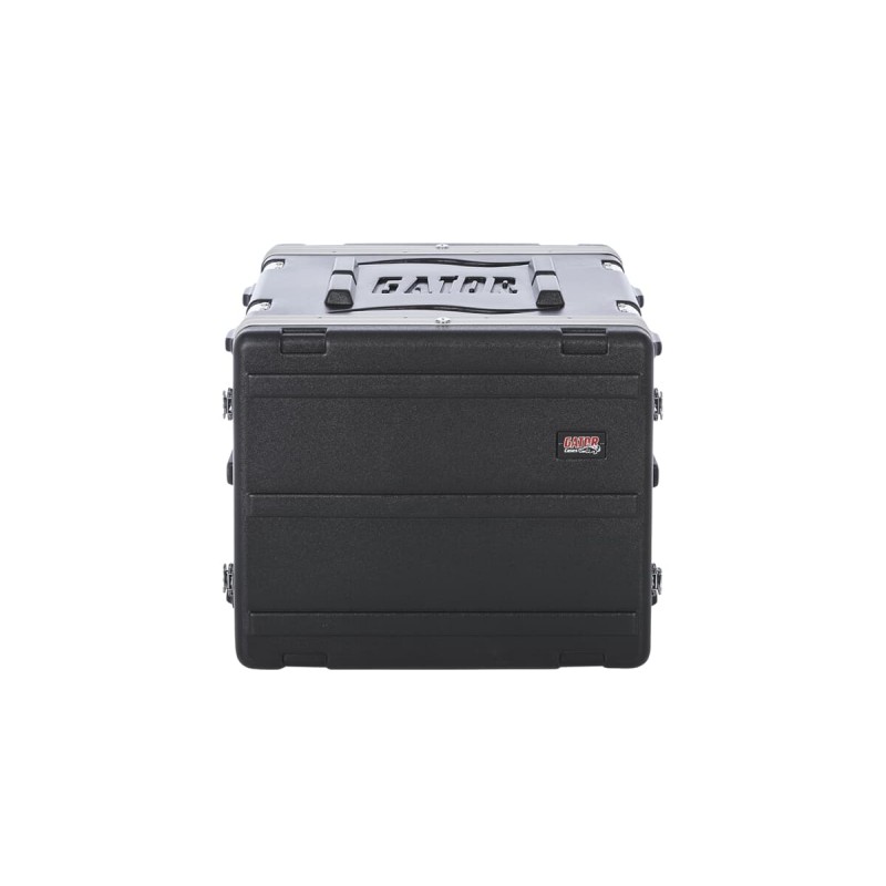 Gator Cases G-SHOCK-8L - Skrzynia rack 8U