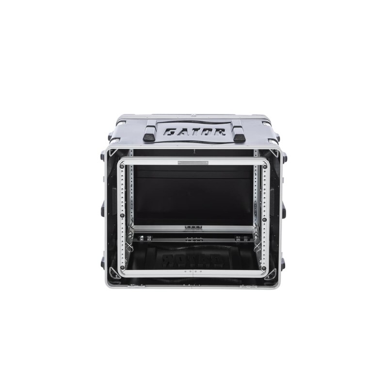 Gator Cases G-SHOCK-8L - Skrzynia rack 8U