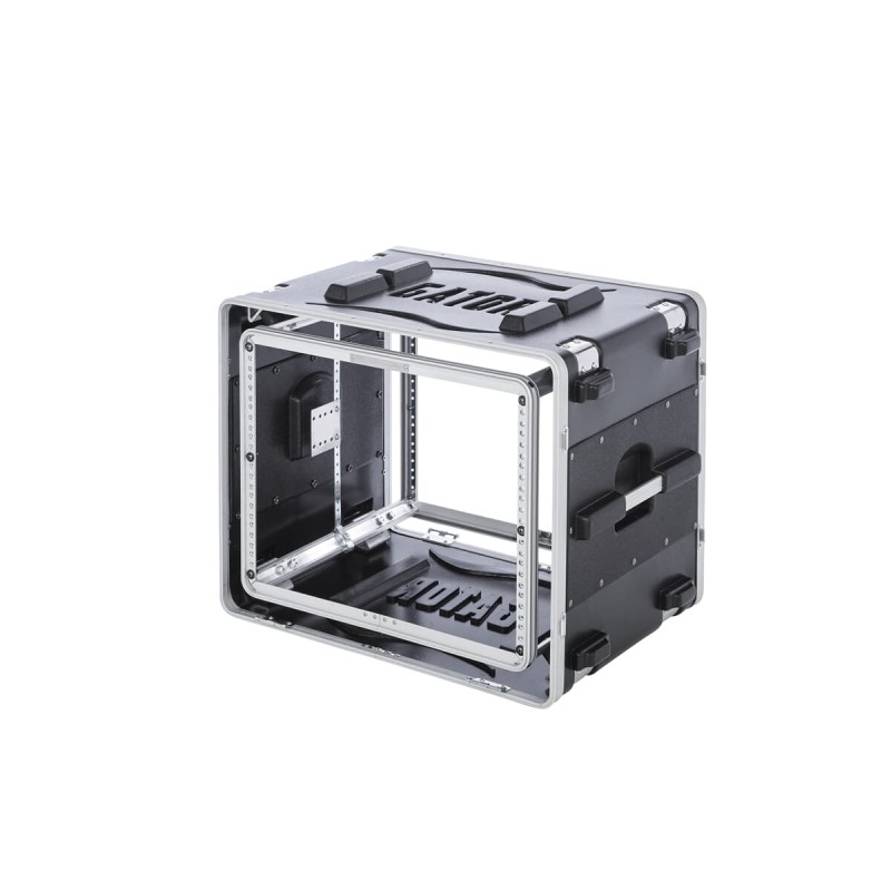 Gator Cases G-SHOCK-8L - Skrzynia rack 8U