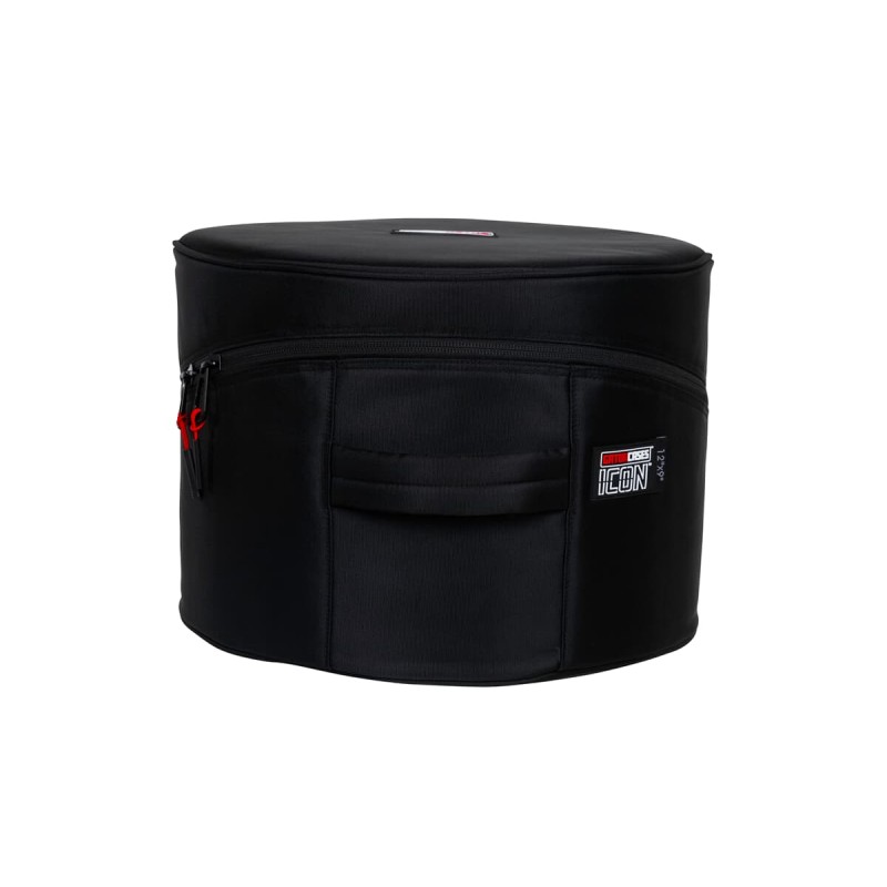 Gator Cases GP-ICON-1209 - Pokrowiec na Tom 12"x9"