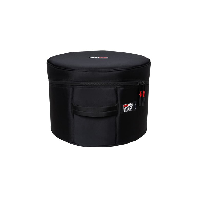 Gator Cases GP-ICON-1310 - Pokrowiec na Tom 13"x10"