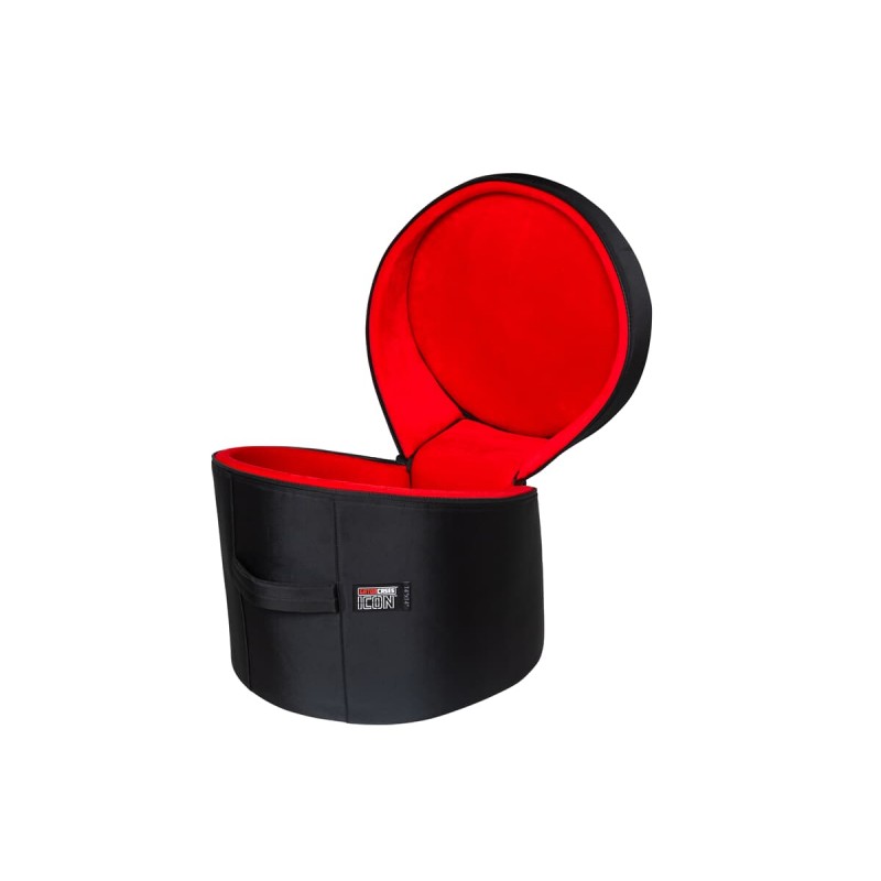 Gator Cases GP-ICON-1414 - Pokrowiec na Floor Tom 14"x14"