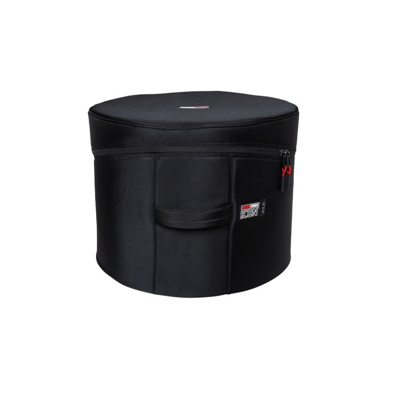 Gator Cases GP-ICON-1614 - Pokrowiec na Floor Tom 16"x14"