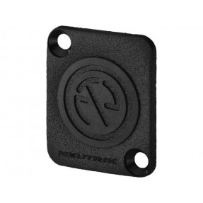 Monacor DBA-1slsSW - Osłona, do paneli rack