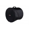 Gator Cases GP-ICON-1616 - Pokrowiec na Floor Tom 16"x16"