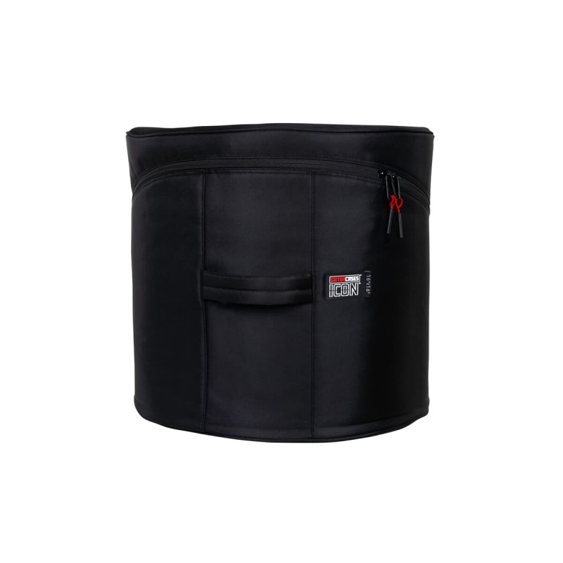 Gator Cases GP-ICON-1616 - Pokrowiec na Floor Tom 16"x16"
