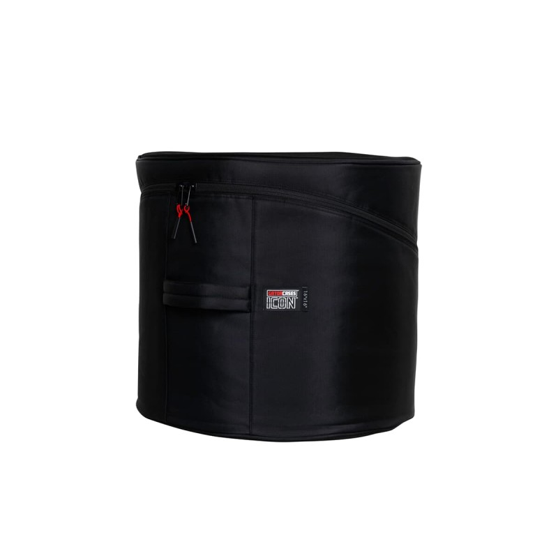 Gator Cases GP-ICON-1616 - Pokrowiec na Floor Tom 16"x16"