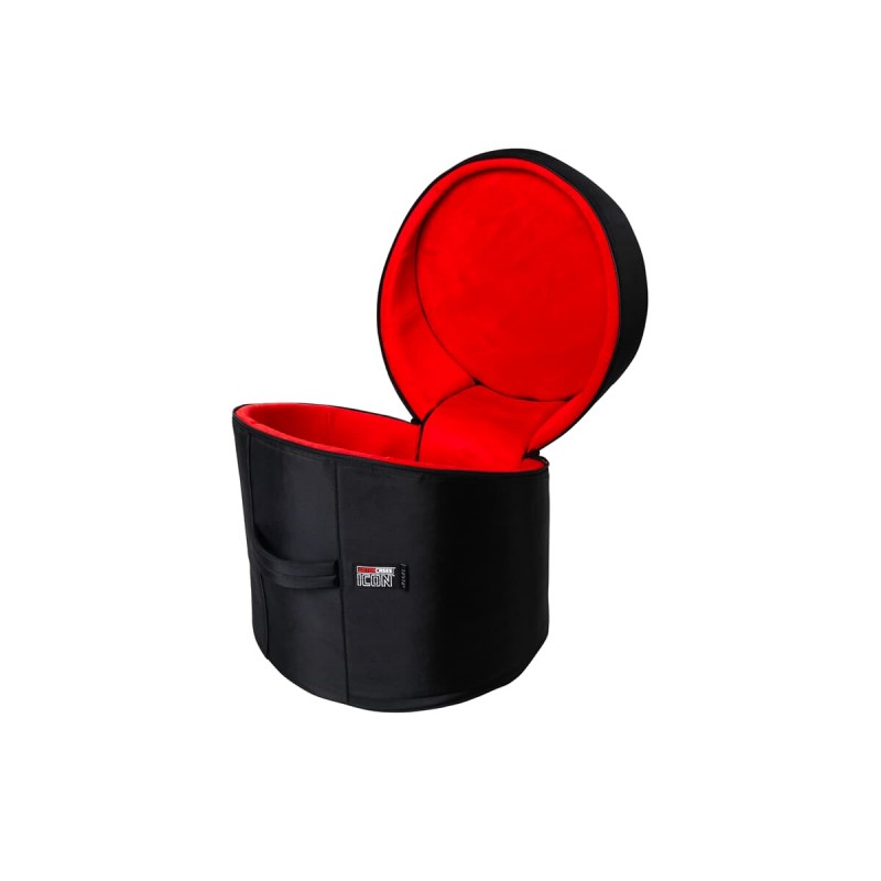 Gator Cases GP-ICON-1616 - Pokrowiec na Floor Tom 16"x16"