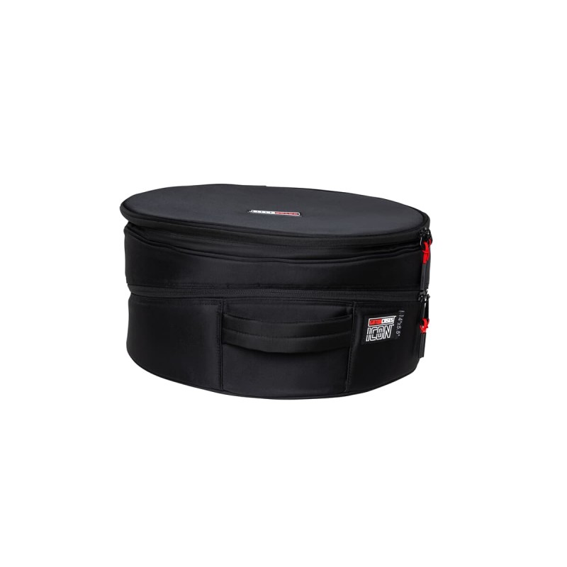 Gator Cases GP-ICON-1455SD - Pokrowiec na Snare 14"x5,5"