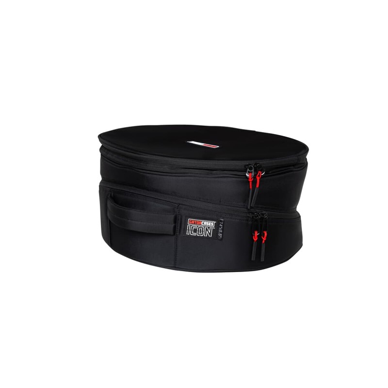 Gator Cases GP-ICON-1455SD - Pokrowiec na Snare 14"x5,5"
