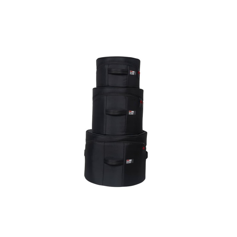 Gator Cases GP-ICON-BOP - Zestaw pokrowców perkusyjnych