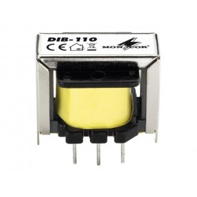 Monacor DIB-110 - Transformator
