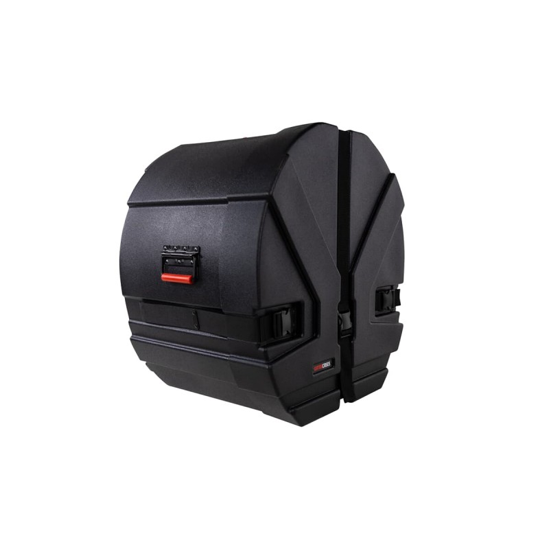 Gator Cases GPC2016BD - Futerał na Bass Drum 20"x16"