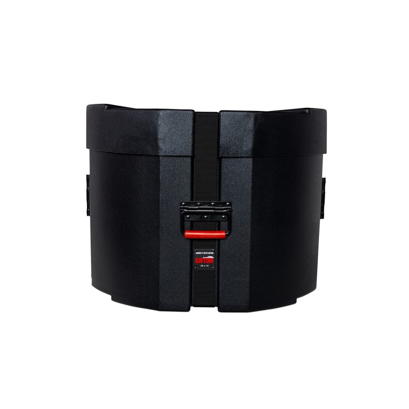 Gator Cases GPC2218BD - Futerał na Bass Drum 22"x18"