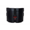Gator Cases GPC2414BD - Futerał na Bass Drum 24"x14"