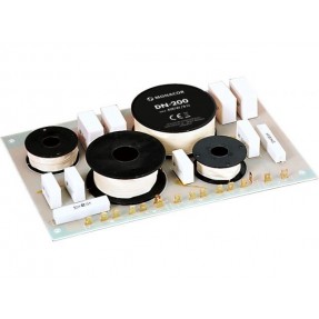 Monacor DN-200 - zwrotnica