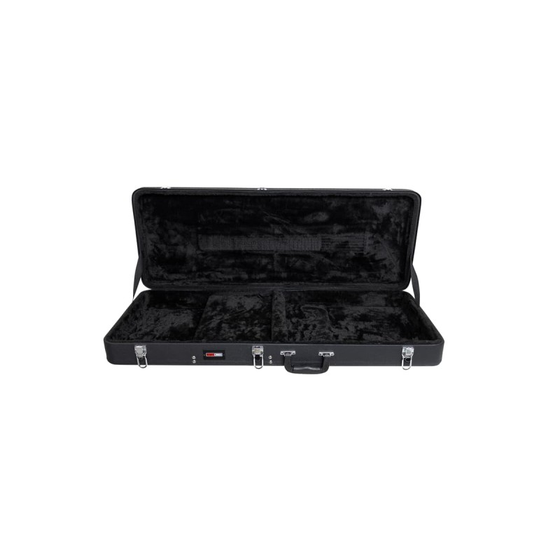 Gator Cases GWE-TODFRHN - Futerał na gitarę elektryczną