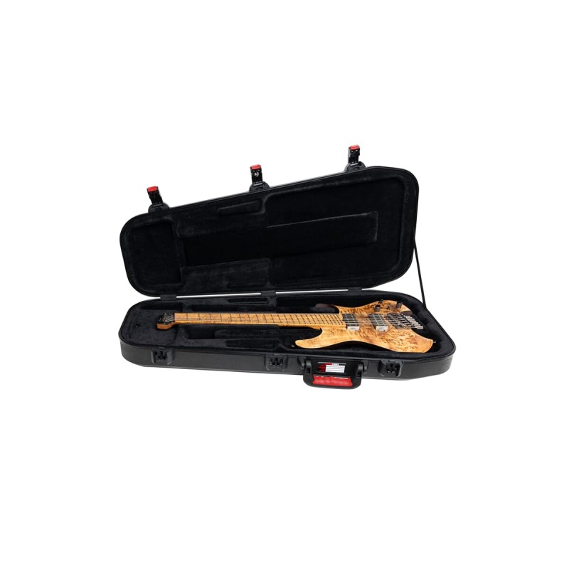 Gator Cases GTSA-HEADLESSELEC - Futerał na gitarę elektryczną