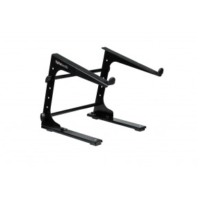 Gator Frameworks GFWLAPTOP1000 - Statyw pod laptopa/kontroler DJ-a