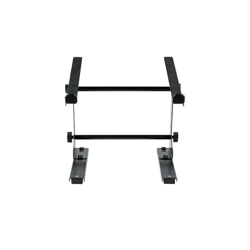 Gator Frameworks GFWLAPTOP1000 - Statyw pod laptopa/kontroler DJ-a