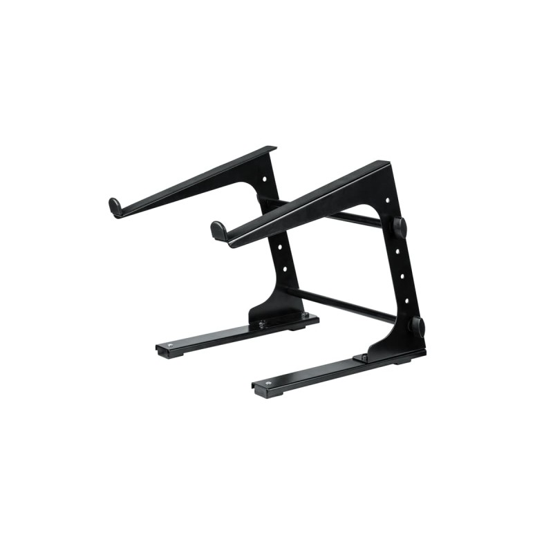 Gator Frameworks GFWLAPTOP1000 - Statyw pod laptopa/kontroler DJ-a