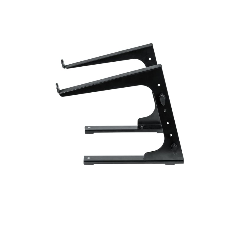 Gator Frameworks GFWLAPTOP1000 - Statyw pod laptopa/kontroler DJ-a