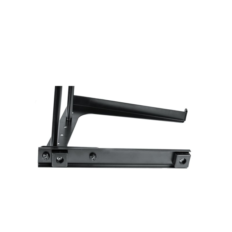 Gator Frameworks GFWLAPTOP1000 - Statyw pod laptopa/kontroler DJ-a