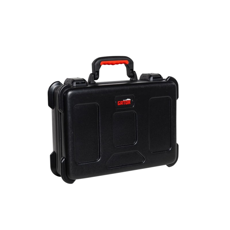 Gator Cases GTSA-GTR-QC1 - Walizka na preamp Neural Quad Cortex