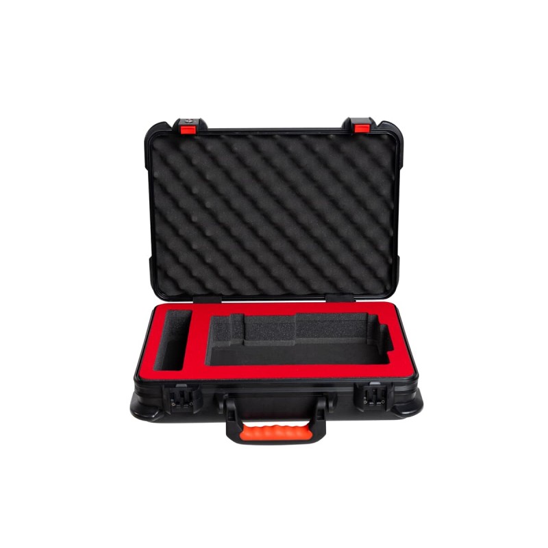 Gator Cases GTSA-GTR-QC1 - Walizka na preamp Neural Quad Cortex