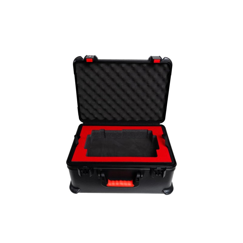 Gator Cases GTSA-GTR-QCXL - Walizka na preamp Neural Quad Cortex XL