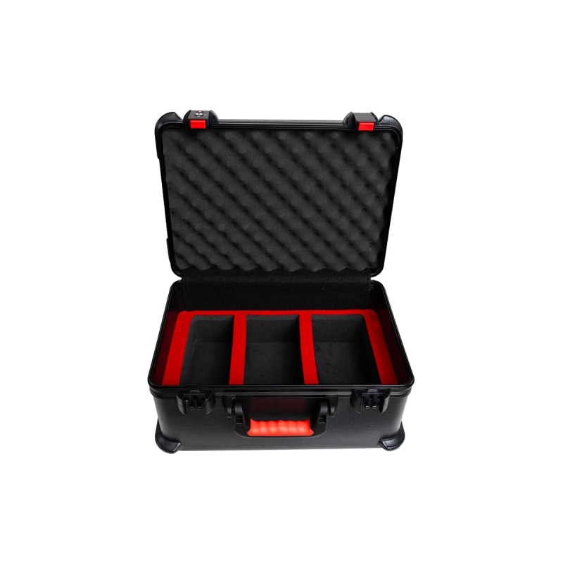 Gator Cases GTSA-GTR-QCXL - Walizka na preamp Neural Quad Cortex XL