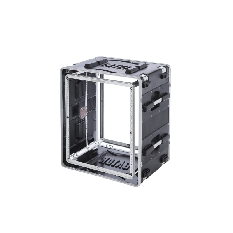 Gator Cases G-SHOCK-12L - Skrzynia rack 12U