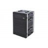 Gator Cases G-SHOCK-16L - Skrzynia rack 16U