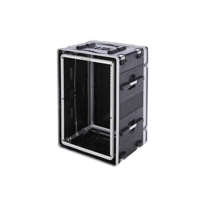 Gator Cases G-SHOCK-16L - Skrzynia rack 16U