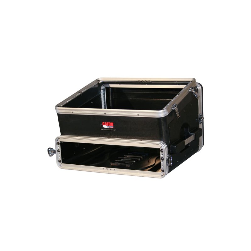 Gator Cases GRC-8x2 - Skrzynia rack 8U/2U