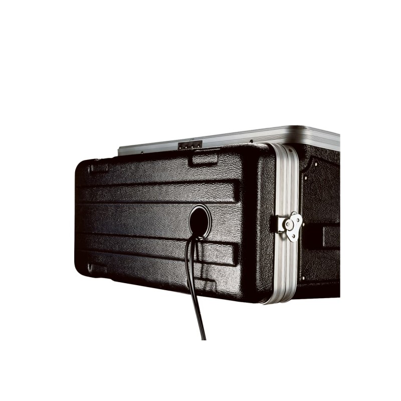 Gator Cases GRC-8x2 - Skrzynia rack 8U/2U