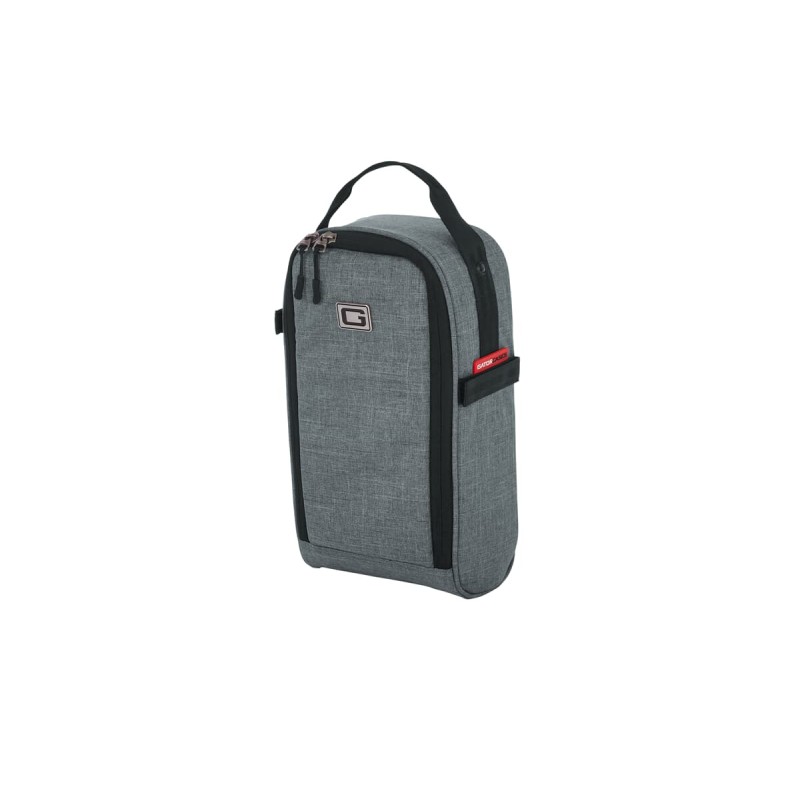 Gator Cases GT-1407-GRY - Dodatkowa torba na akcesoria gitarowe do pokrowców z serii Transit