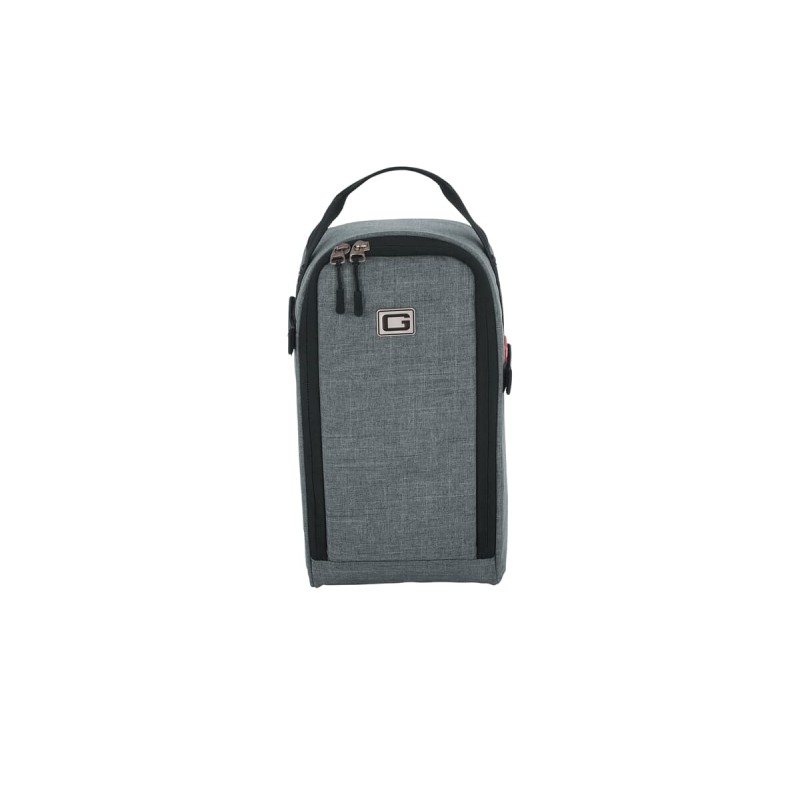 Gator Cases GT-1407-GRY - Dodatkowa torba na akcesoria gitarowe do pokrowców z serii Transit