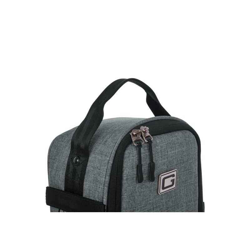 Gator Cases GT-1407-GRY - Dodatkowa torba na akcesoria gitarowe do pokrowców z serii Transit