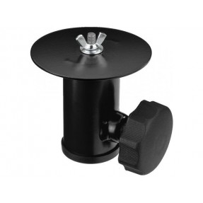 Monacor EBH-45 - Przejściówka na statyw