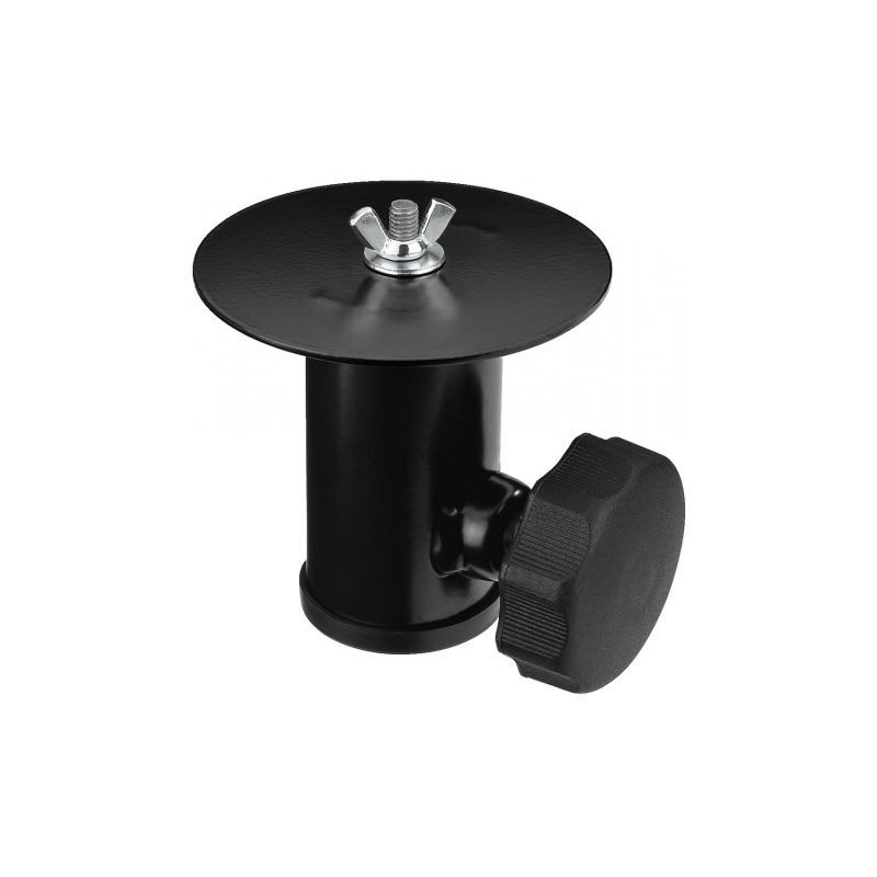 Monacor EBH-45 - Przejściówka na statyw