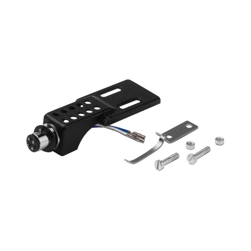 Monacor EN-120 - Uchwyt do wkładek gramofonowych