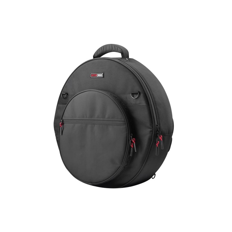 Gator Cases GP-ICON-CYM22 - Pokrowiec na talerze perkusyjne 22"