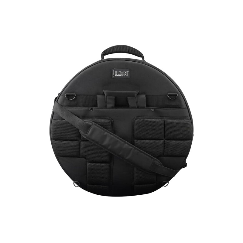 Gator Cases GP-ICON-CYM22 - Pokrowiec na talerze perkusyjne 22"