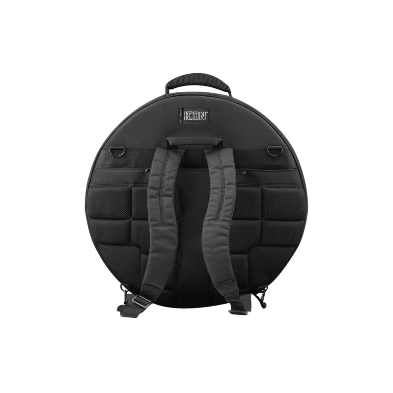 Gator Cases GP-ICON-CYM24 - Pokrowiec na talerze perkusyjne 24"