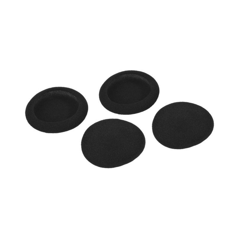 Monacor EP-302 - osłonki słuchawkowe